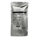 Ricoh originální developer B0649640, T24, black, 350000str., Ricoh AFICIO 1060,1075,2051,2060,2075, MP5500,6500,7500, developer