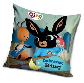 POVLAK NA POLŠTÁŘ BING