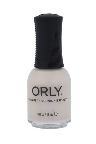Orly Nail Polish Lak na nehty 18 ml 20489 Naked Canvas pro ženy