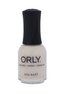 Orly Nail Polish Lak na nehty 18 ml 20489 Naked Canvas pro ženy