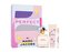 Marc Jacobs Perfect parfémovaná voda 100 ml + tělové mléko 75 ml + parfémovaná voda 10 ml