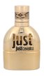 Roberto Cavalli Just Cavalli Gold For Her Parfémovaná voda 30 ml pro ženy