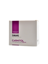 Sanas - Carnitol 30 ampulí