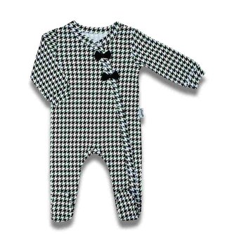 Kojenecký bavlněný overal Nicol Viki - velikost 74 (6-9m)