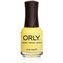 Orly Nail Polish Lak na nehty 18 ml 20731 Lemonade pro ženy