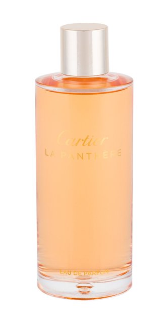 Cartier La Panthere Parfémovaná voda 75 ml Náplň pro ženy