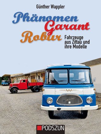 Phänomen, Garant, Robur