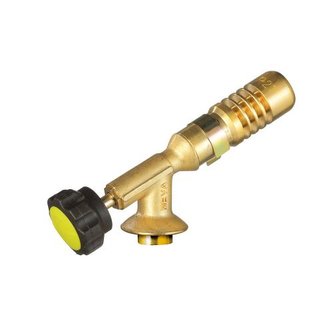 Hořák plynový 1,8 kW Worker typ KP21003 na kartuše