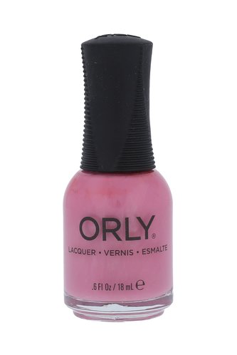Orly Nail Polish Lak na nehty 18 ml 20413 Elsbeth´s Rose pro ženy