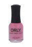Orly Nail Polish Lak na nehty 18 ml 20413 Elsbeth´s Rose pro ženy