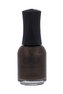 Orly Nail Polish Lak na nehty 18 ml 20447 Chocoholic pro ženy