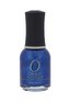 Orly Nail Polish Lak na nehty 18 ml 40105 Stone Cold pro ženy