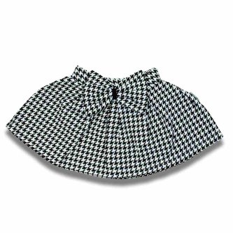 Kojenecká bavlněná suknička Nicol Viki - velikost 74 (6-9m)