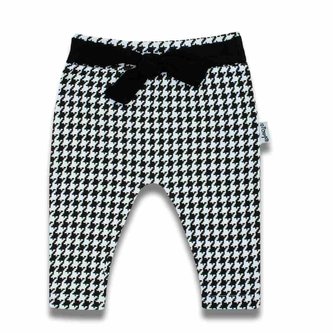 Kojenecké bavlněné tepláčky Nicol Viki - velikost 62 (3-6m)