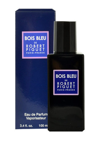 Robert Piguet Bois Bleu Parfémovaná voda 100 ml unisex