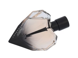 Diesel Loverdose Tattoo Toaletní voda 50 ml pro ženy