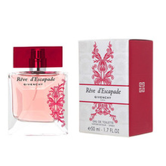 Givenchy Reve d´Escapade Toaletní voda 50 ml pro ženy