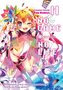 No Game No Life Light Novel. Tom 11
