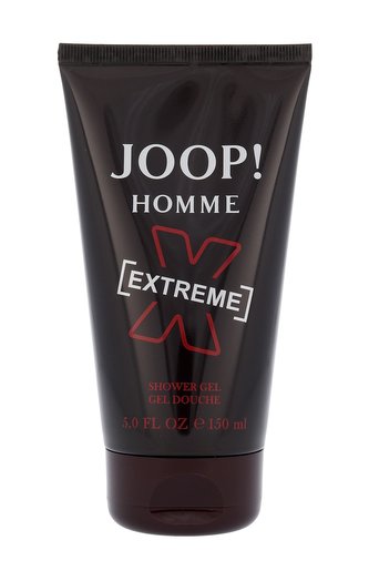 JOOP! Homme Extreme Sprchový gel 150 ml pro muže