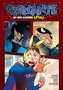 Vigilante. My Hero Academia. Illegals. Tom 5