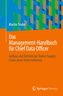Das Management-Handbuch für Chief Data Officer
