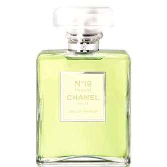 Chanel No. 19 Poudre Parfémovaná voda 50 ml pro ženy Tester Chanel No. 19 Poudre Parfémovaná voda 50 ml pro ženy Tester