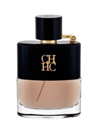 Carolina Herrera CH Men Prive Toaletní voda 50 ml pro muže
