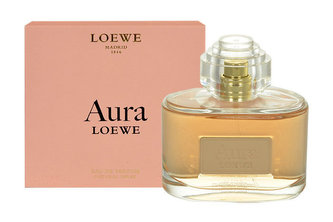 Loewe Aura Loewe Parfémovaná voda 2013 5 ml pro ženy