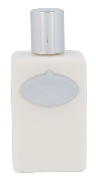 Prada Infusion Tělové mléko D´ Iris 100 ml pro ženy