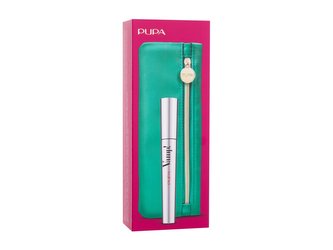 Pupa Vamp! řasenka Vamp! 9 ml + pouzdro