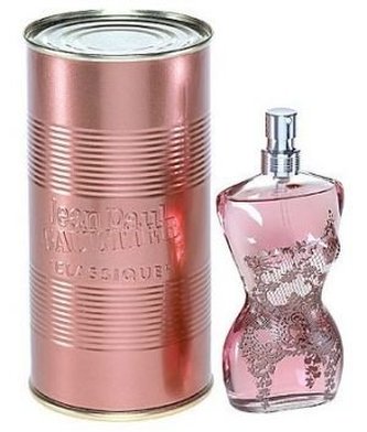 Jean Paul Gaultier Classique Parfémovaná voda 20 ml pro ženy Tester