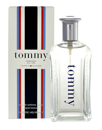 Tommy Hilfiger Tommy Toaletní voda 50 ml pro muže