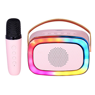 XR 8A01 Miniparty Karaoke speaker + BT P