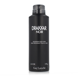 Guy Laroche Drakkar Noir DEO ve spreji 170 g M