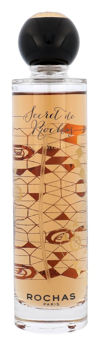 Rochas Secret de Rochas Oud Mystere Parfémovaná voda 100 ml pro ženy