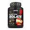 Amix - Black line Black CFM isolate 1000 g - jahodový cheesecake