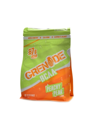 Grenade - BCAA 390g - tropical