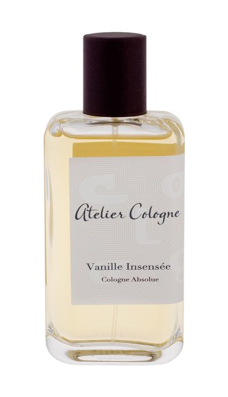 Atelier Cologne Vanille Insensée Parfém 100 ml unisex