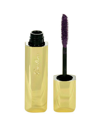 Guerlain Maxi Lash Řasenka Volume Creating Curl Sculpting 8,5 ml 02 Violet pro ženy