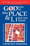 God Was in This Place & I, I Did Not Know - 25th Anniversary Edition