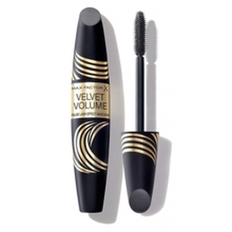 Max Factor Velvet Volume False Lash Effect Řasenka 13,1 ml Black pro ženy