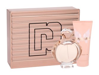Paco Rabanne Olympéa parfémovaná voda 80 ml + tělové mléko 100 ml