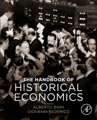 The Handbook of Historical Economics