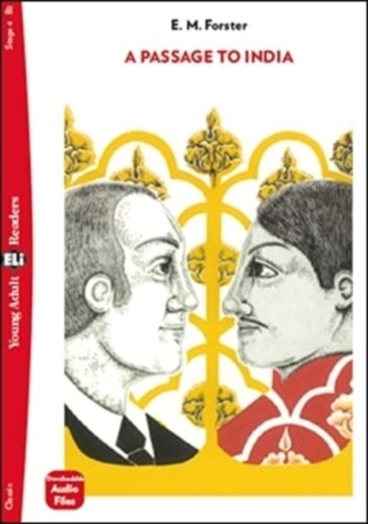 Young Adult ELI Readers - English