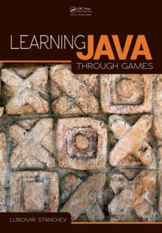 Learning Java Through Games