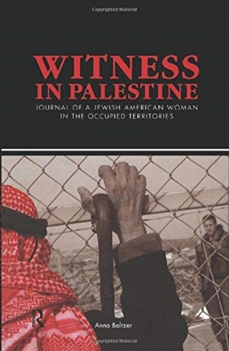 Witness in Palestine
