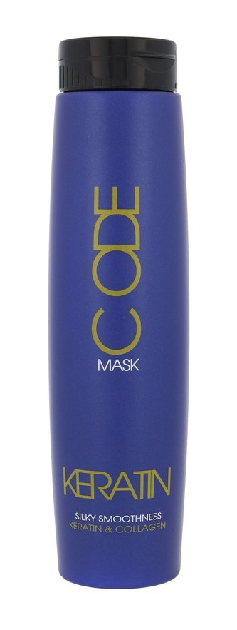Stapiz Keratin Code Maska na vlasy 250 ml pro ženy