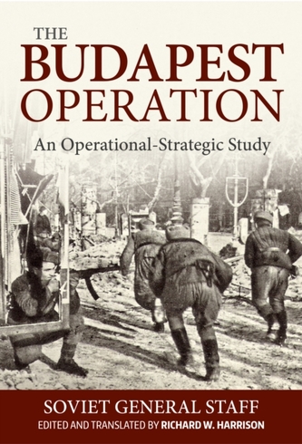The Budapest Operation
