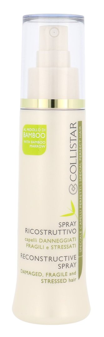 Collistar Tricho-Reconstruction Pro lesk vlasů Reconstructive Spray 100 ml pro ženy