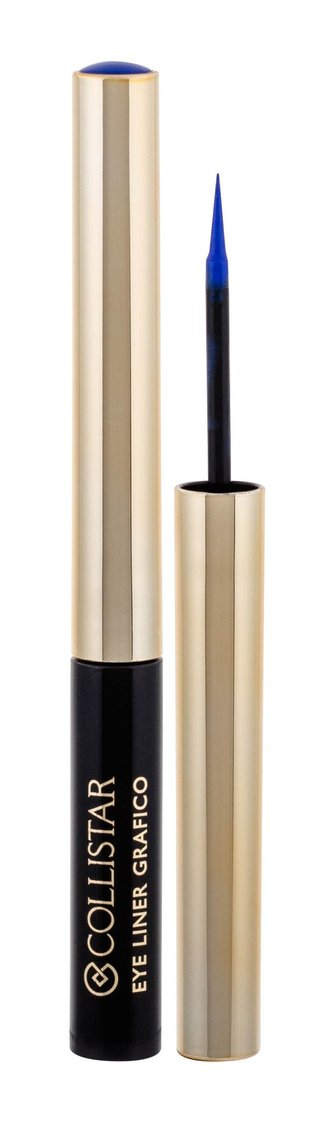 Collistar Graphic Oční linka 1,7 ml Blu Valeria pro ženy
